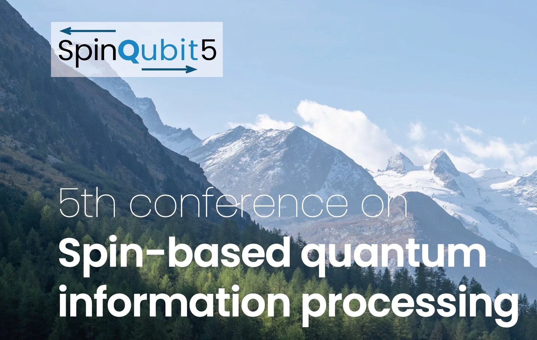 NCCR SPIN Spin Qubits in Silicon