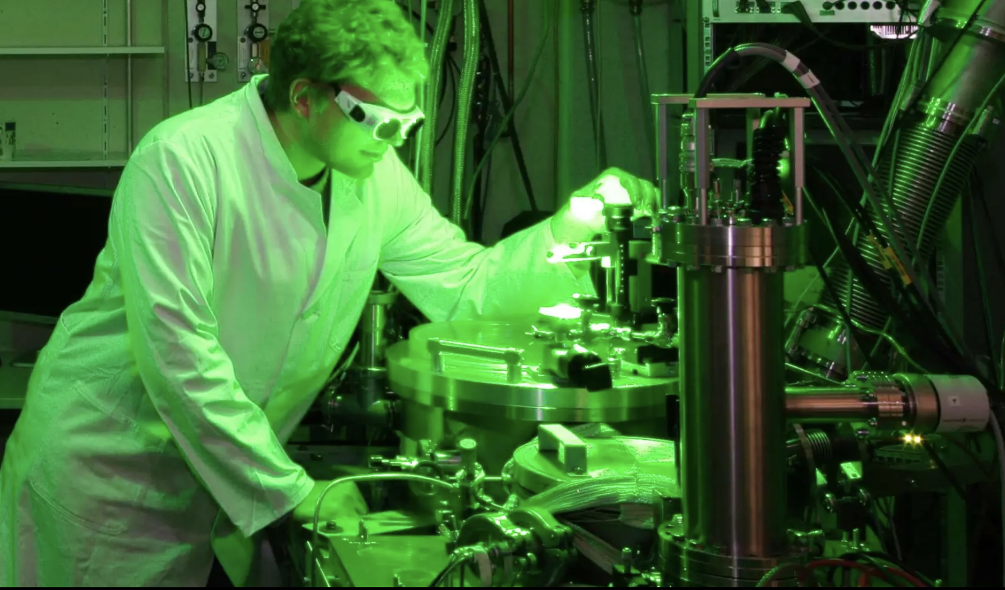 Gen-Q Doctoral Program: Applications Open until March 18, 2026