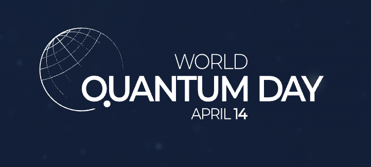 World Quantum Day: A Shared Vision for the Future of Computing
