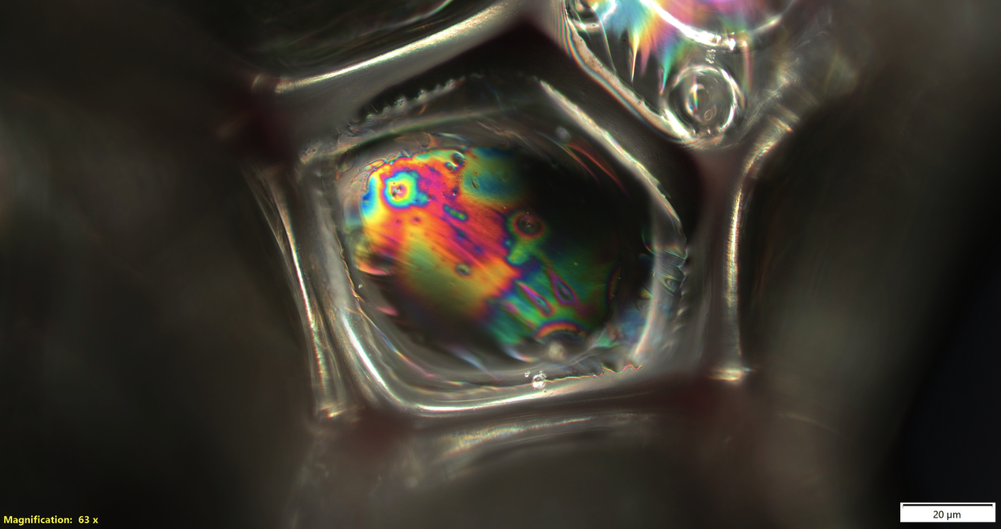 NCCR SPIN Art and Science contest 2026