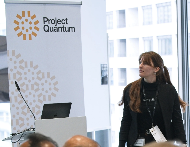 New Communication and Outreach Officer Joins the NCCR SPIN Office