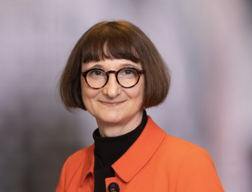 Heike Riel Takes Office as President of the German Physical Society