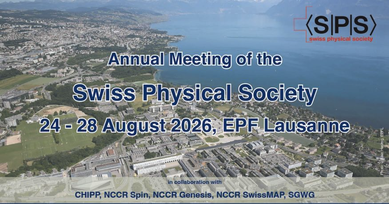 SPS Annual Meeting 2026