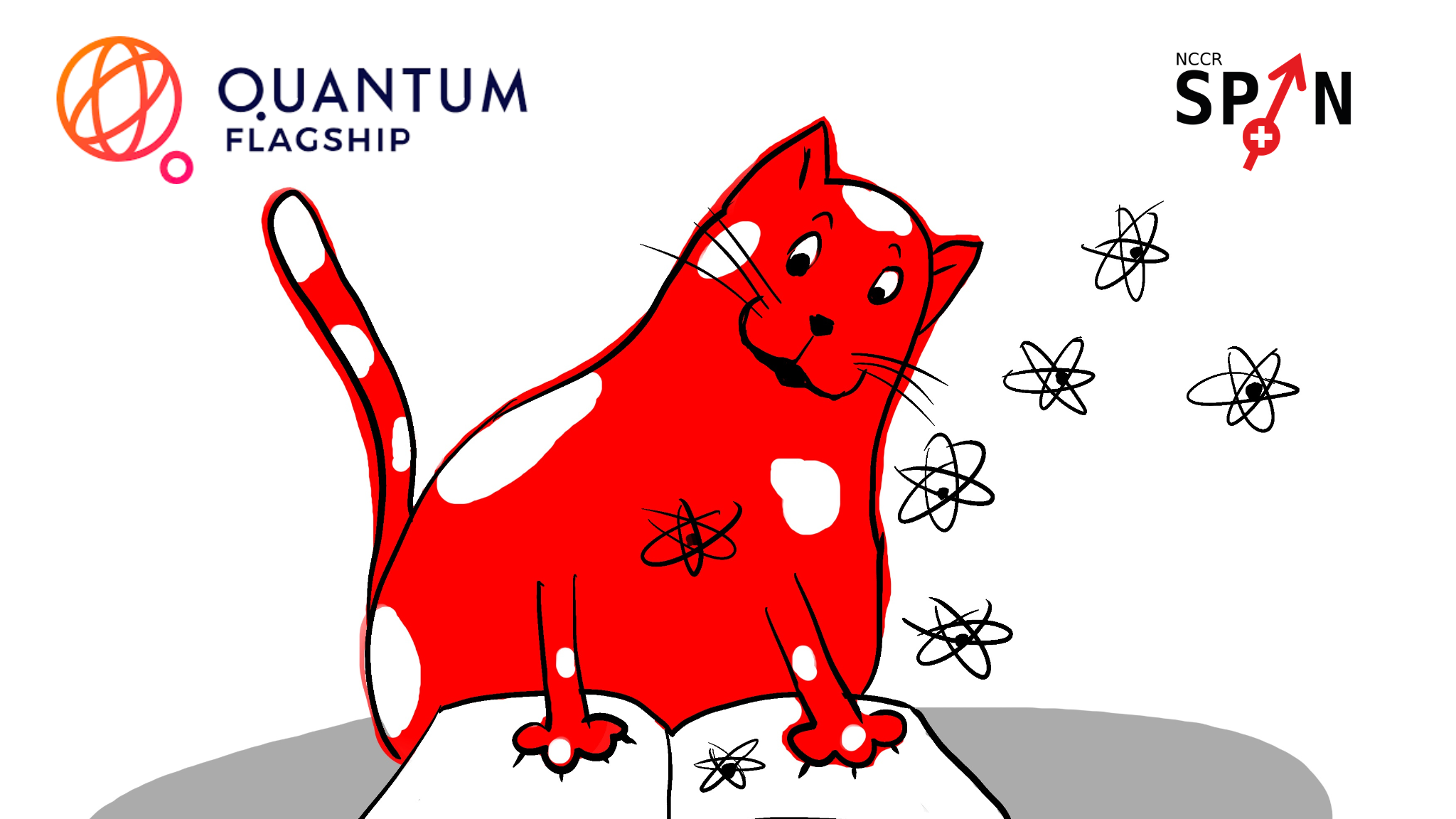 NCCR SPIN joins the European Quantum Academy