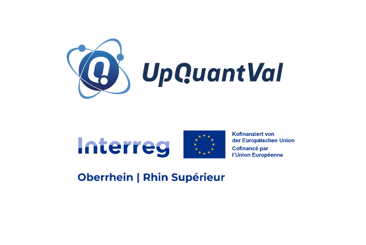 UpQuantVal Meeting