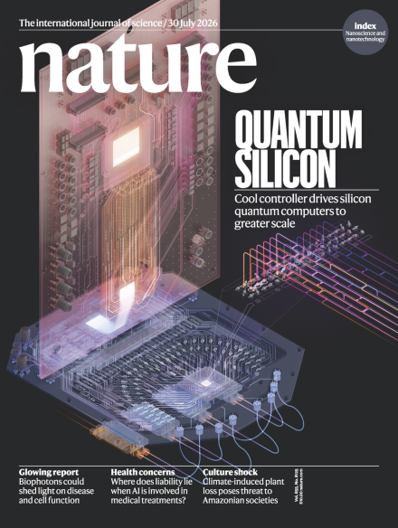 Quantum silicon is making waves