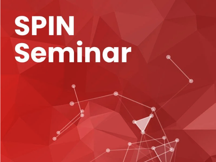 NCCR SPIN Engage Seminar: How (Quantum) Investors Tick - A global perspective on the Quantum Landscape and its stakeholders