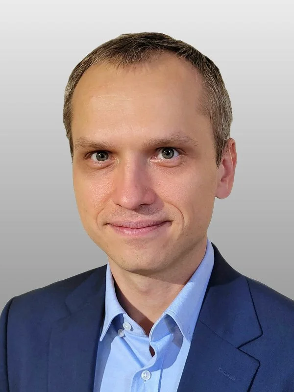Prof. Tomasz Smoleński