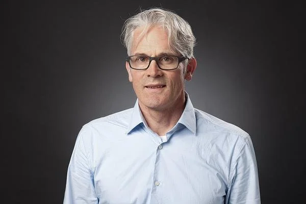 Prof. Tobias Kippenberg
