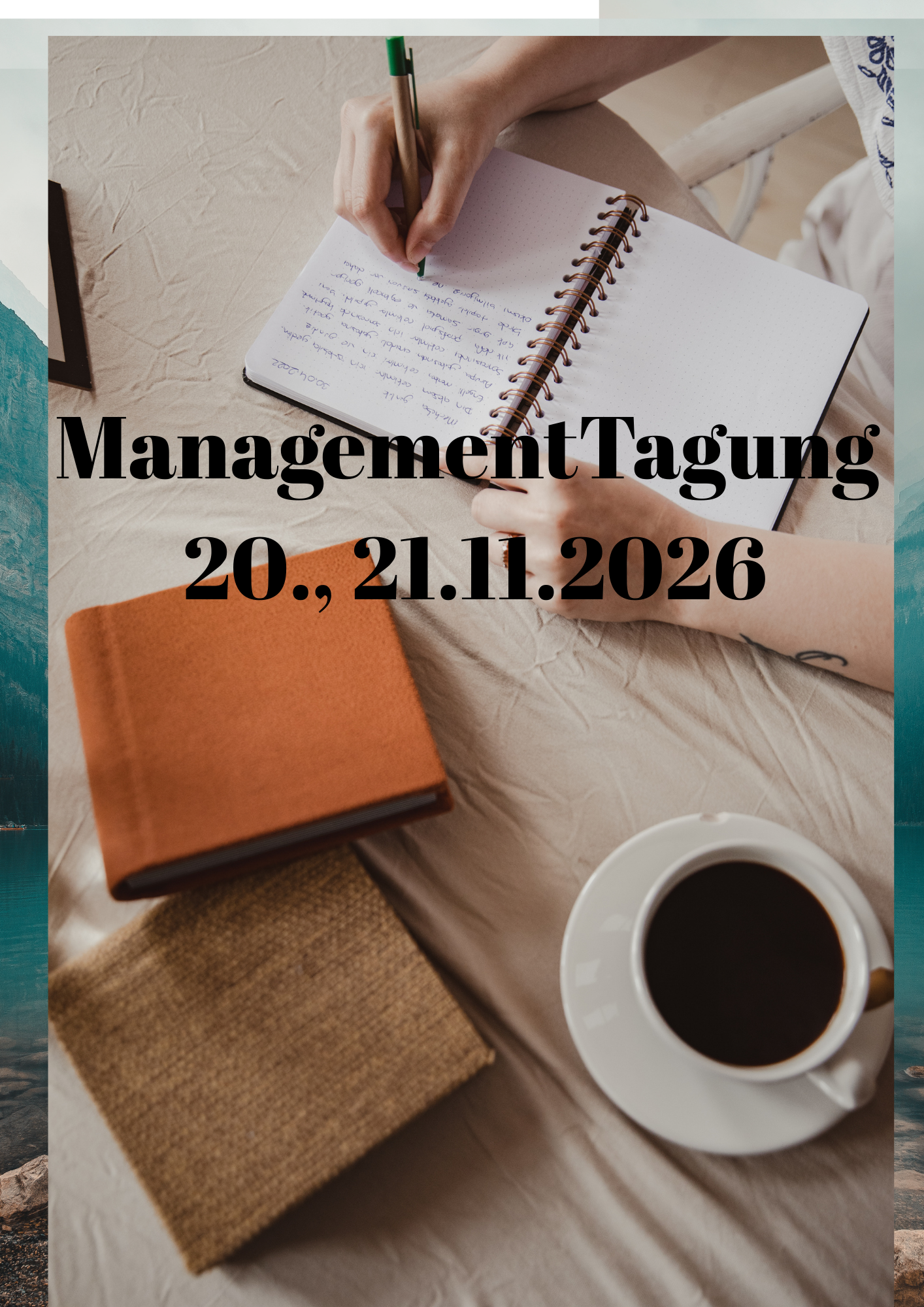 Management Tagung