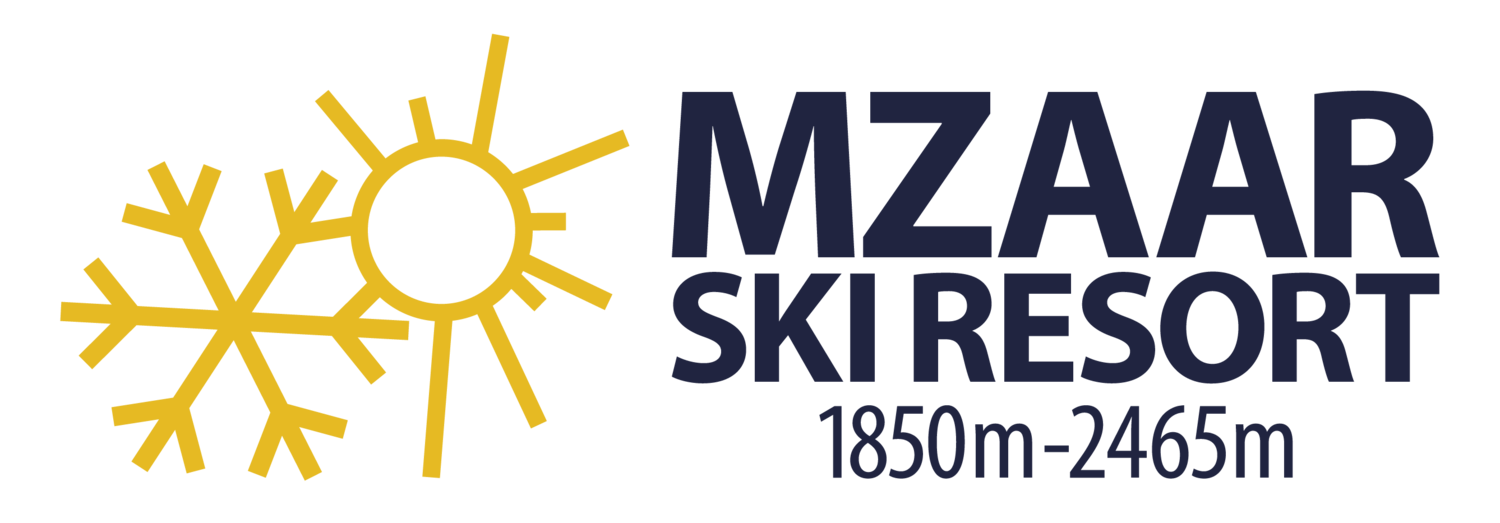 Mzaar Ski Resort