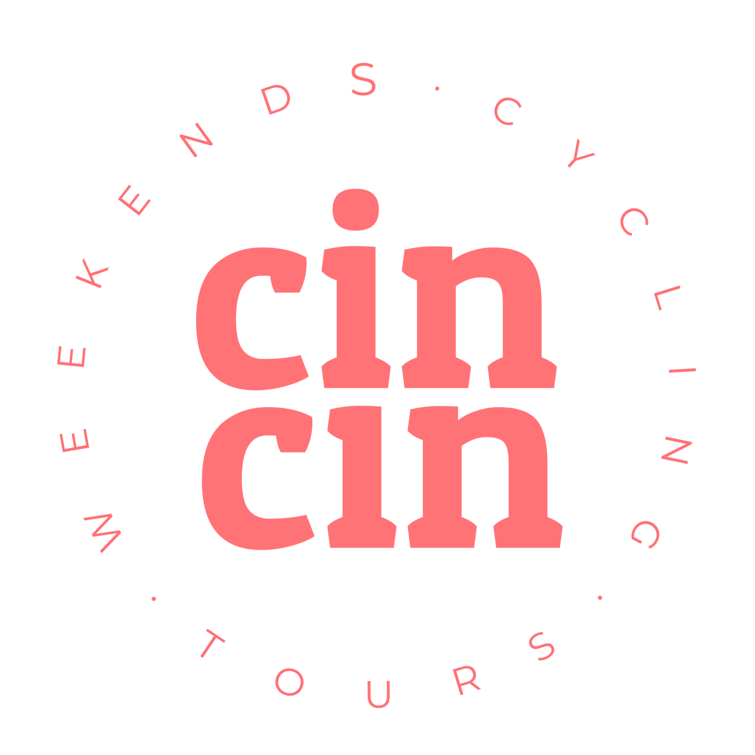 cincincycling