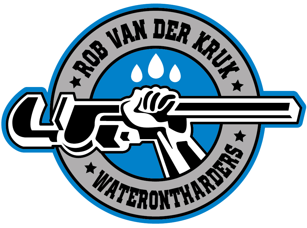 Rob van der Kruk Waterontharders