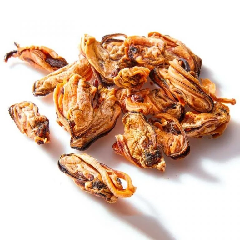 Clear Dog Green Lipped Mussels 100g