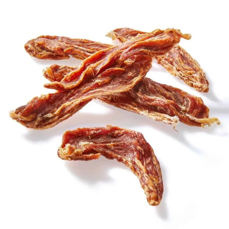 Clear Dog Chicken Tenderloins  100g
