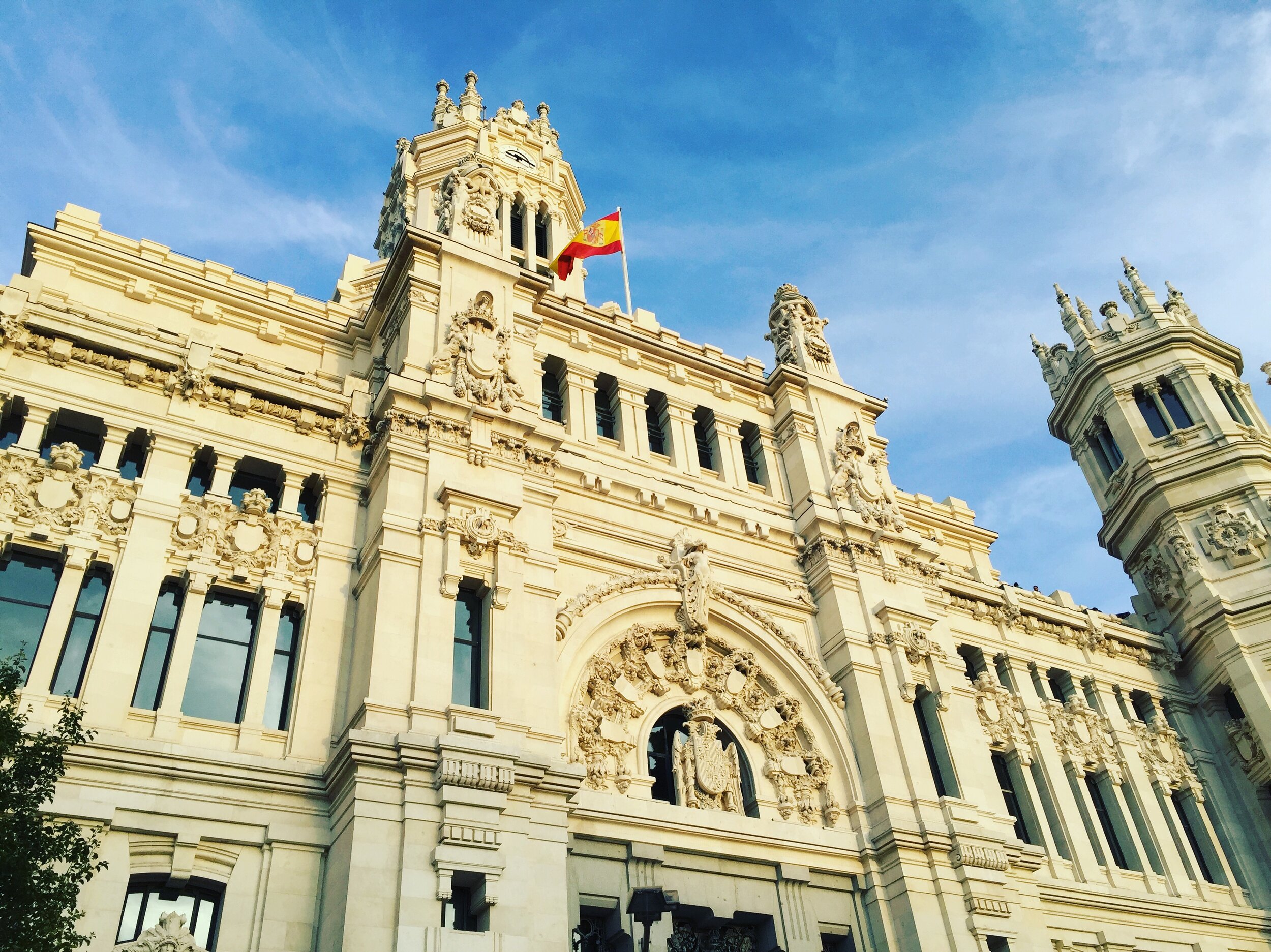 Spotlight on: Spain