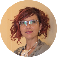 Veronica Luna Psicologa e Psicoterapeuta cognitivo comportamentale