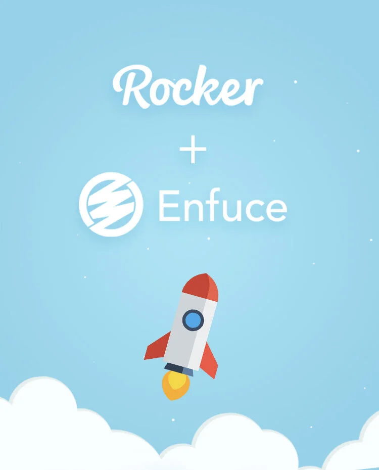 Nordic Fintechs Rocker y Enfuce se unen para permitir la creación de neobancos de vanguardia con la ayuda de Way4