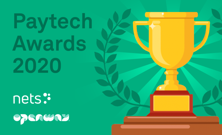 Nets y OpenWay premiados por su plataforma universal de préstamos digitales