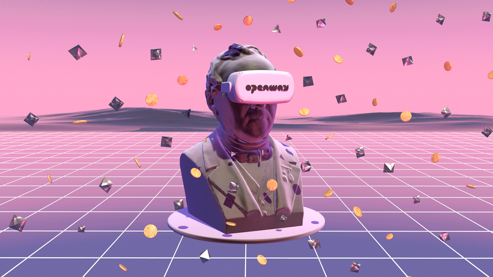 Pagos en el metaverso: (casi) todo lo que quería saber