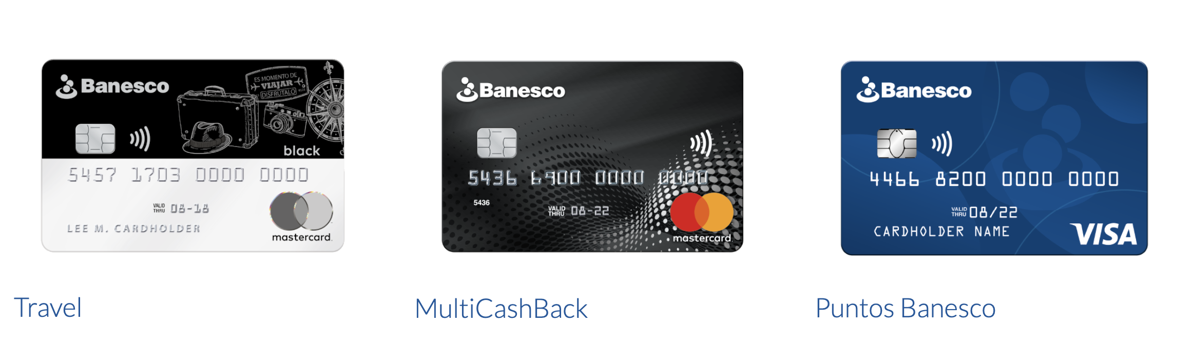 Banesco Panamá triunfa como procesador de proyectos ESG y fintech tras ...