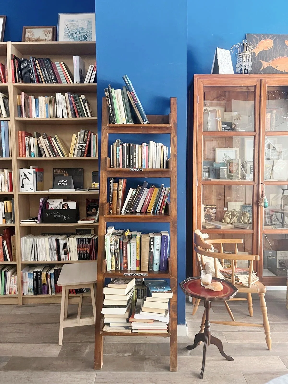 Librería