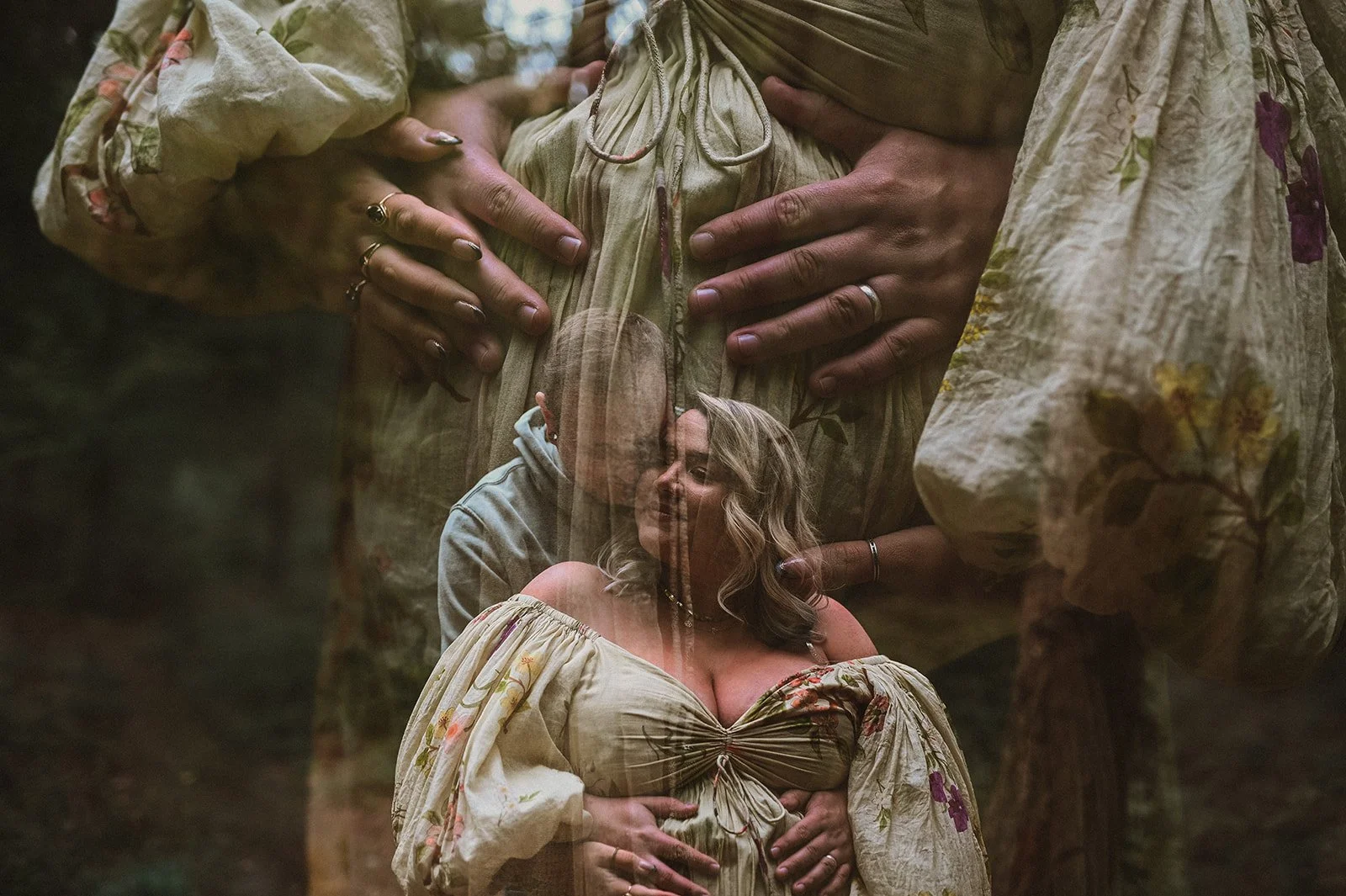 L&J ~ Maternity ~ Wynyard Woodland-42.jpg