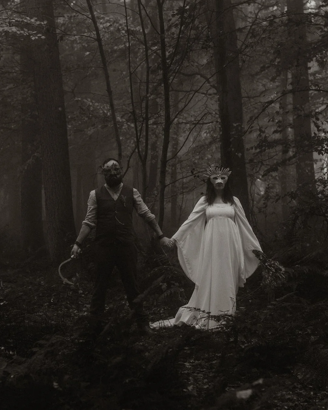 Embracing the darkness 🧡🌙

It might be summer, but with the amount of Ozzy we've been listening to the past couple of days we've definitely been getting into our spooky feels. 

Reminiscing over some of our spooky season sessions over the years. Ou