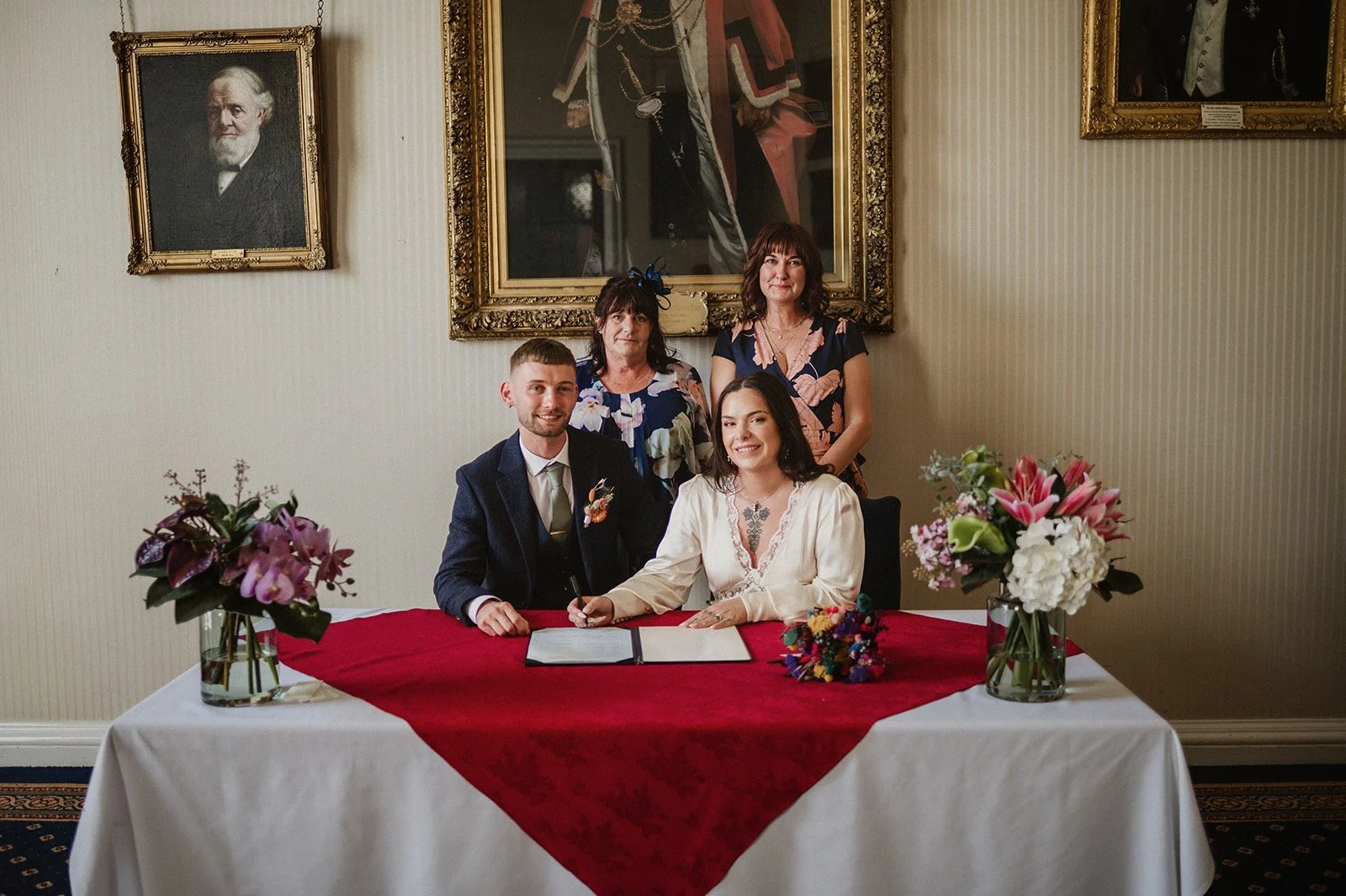 R&J ~ Wedding ~ Leeds Civic Hall-55.jpg