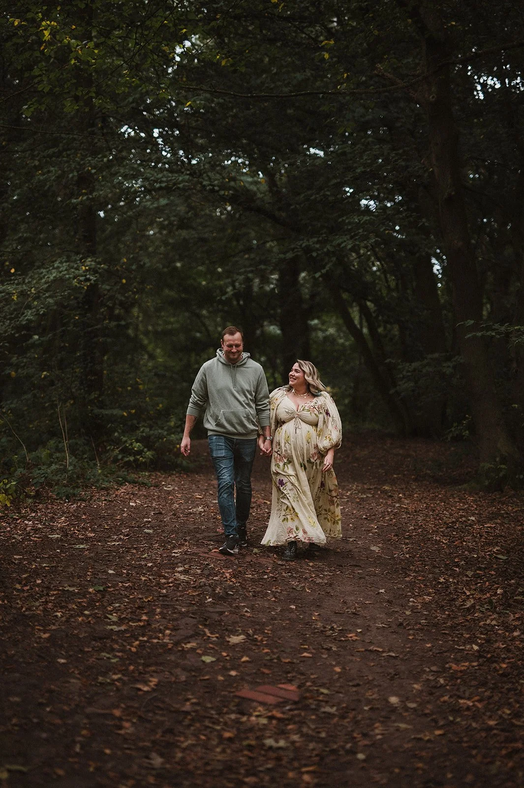L&J ~ Maternity ~ Wynyard Woodland-3.jpg