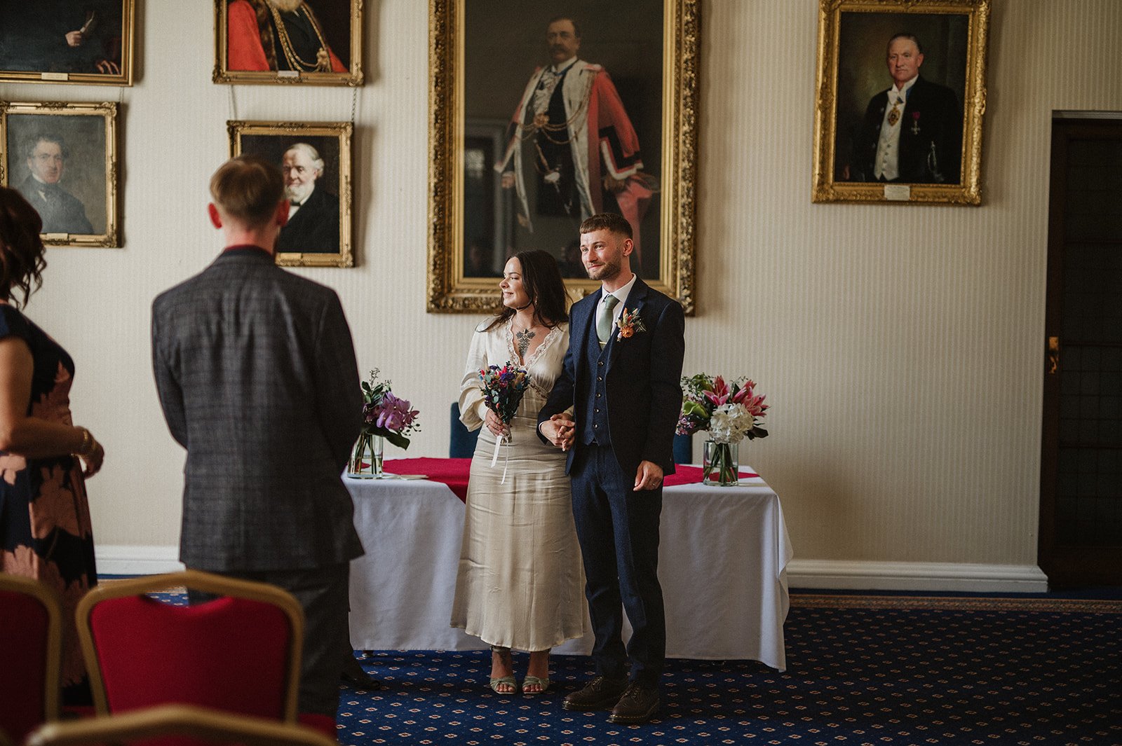 R&J ~ Wedding ~ Leeds Civic Hall-57.jpg