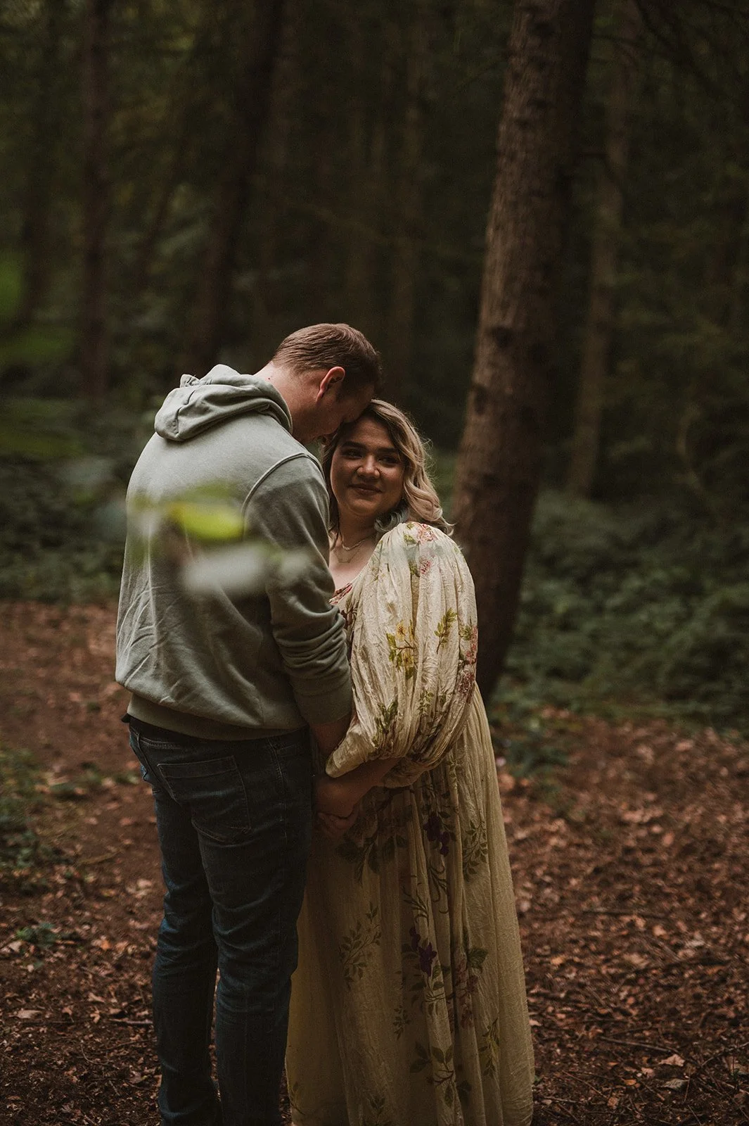 L&J ~ Maternity ~ Wynyard Woodland-51.jpg