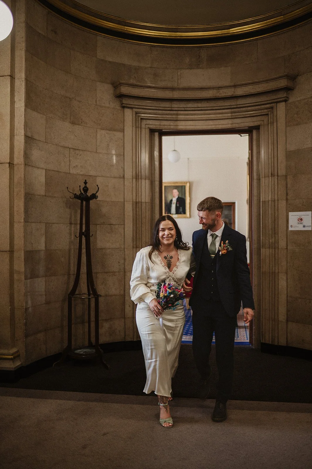 R&J ~ Wedding ~ Leeds Civic Hall-64.jpg