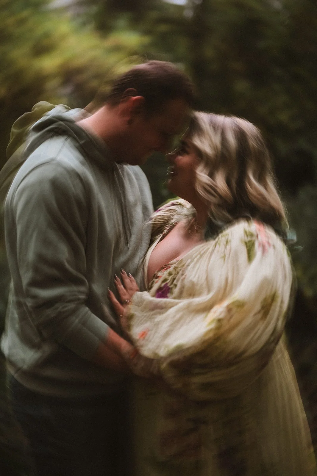 L&J ~ Maternity ~ Wynyard Woodland-18.jpg