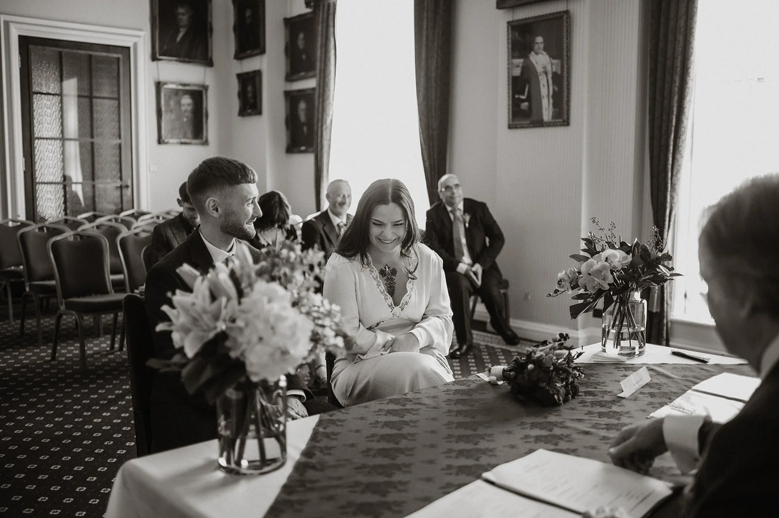 R&J ~ Wedding ~ Leeds Civic Hall-17.jpg