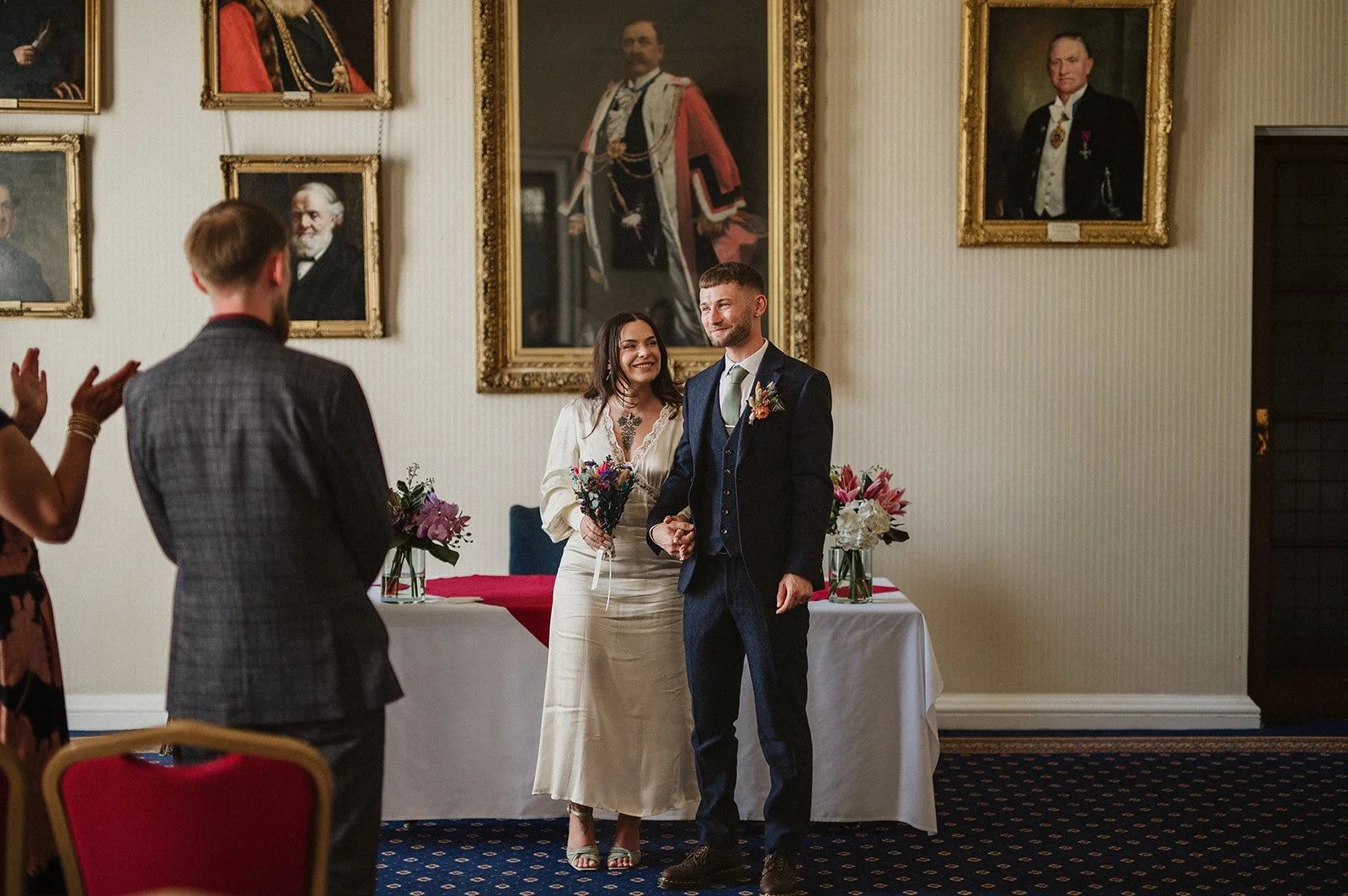 R&J ~ Wedding ~ Leeds Civic Hall-58.jpg