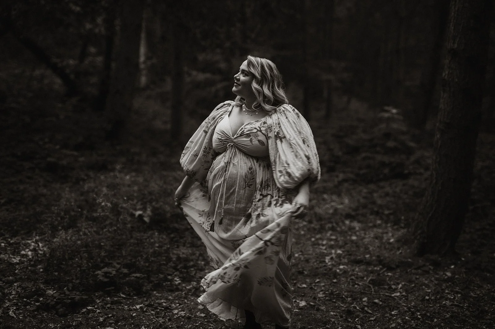 L&J ~ Maternity ~ Wynyard Woodland-39.jpg