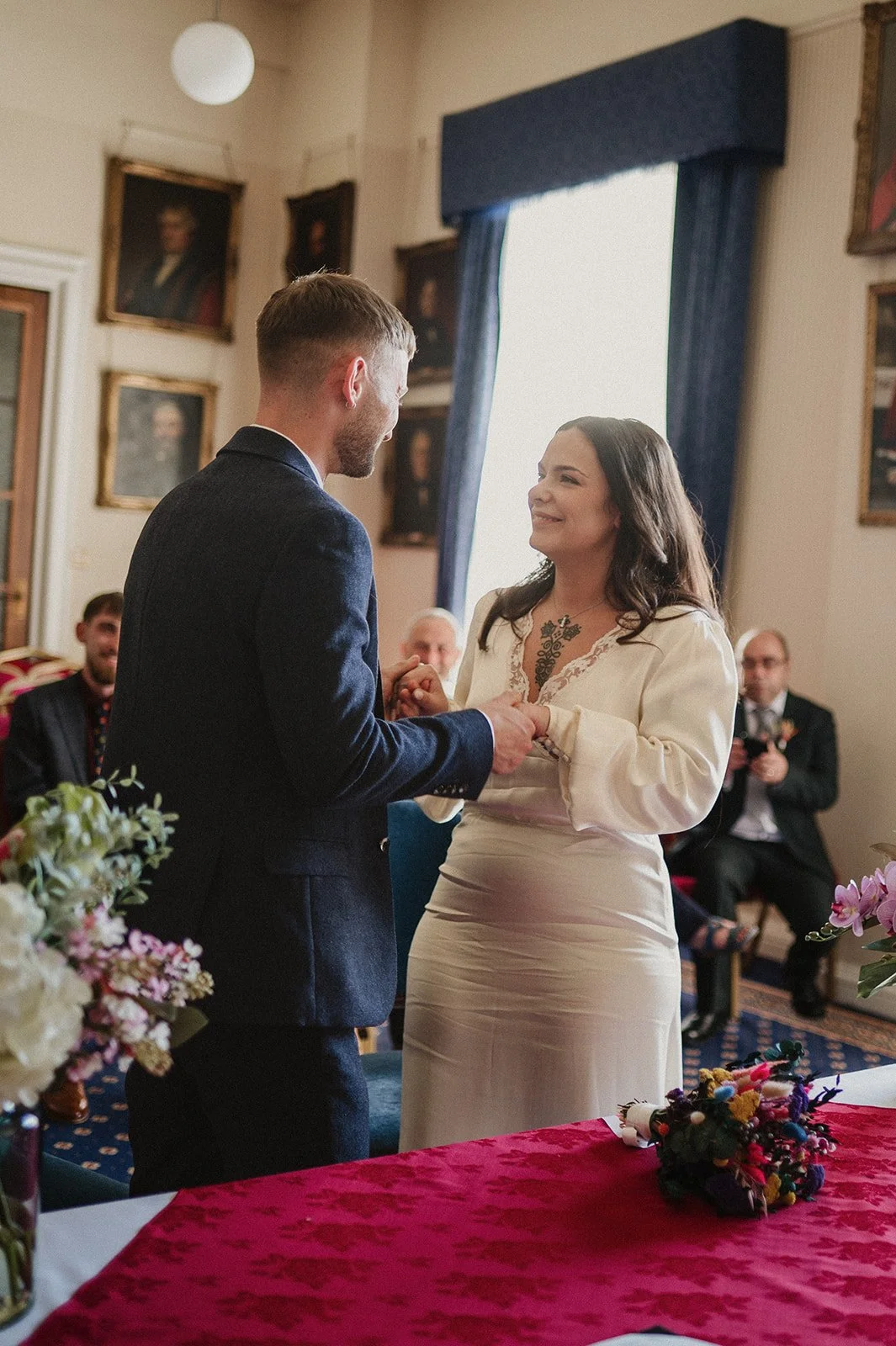 R&J ~ Wedding ~ Leeds Civic Hall-46.jpg
