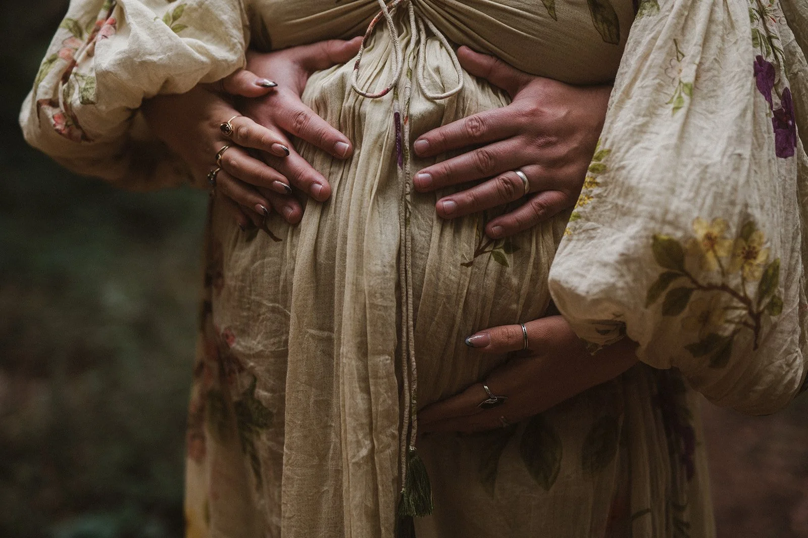 L&J ~ Maternity ~ Wynyard Woodland-41.jpg