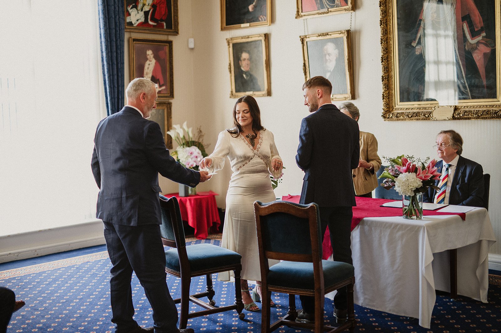 R&J ~ Wedding ~ Leeds Civic Hall-32.jpg