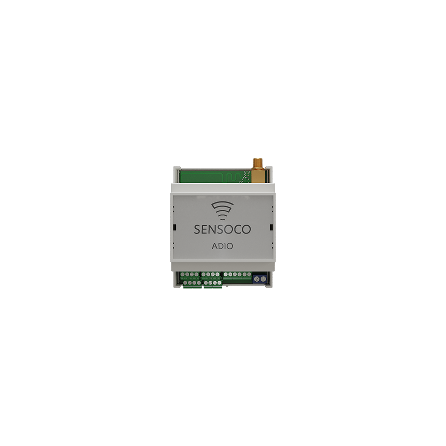 Sensoco ADIO top_view_without_antenna