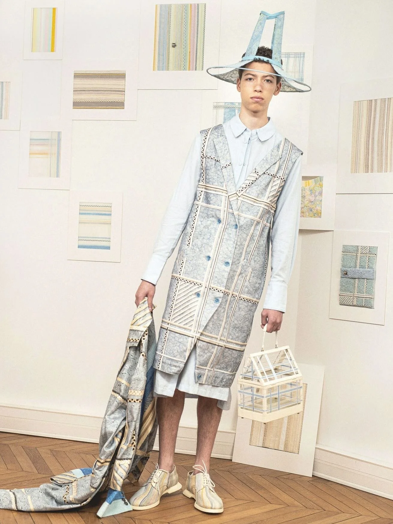 @3070studio is now available for press requests ❤️

press@faxionpr.com