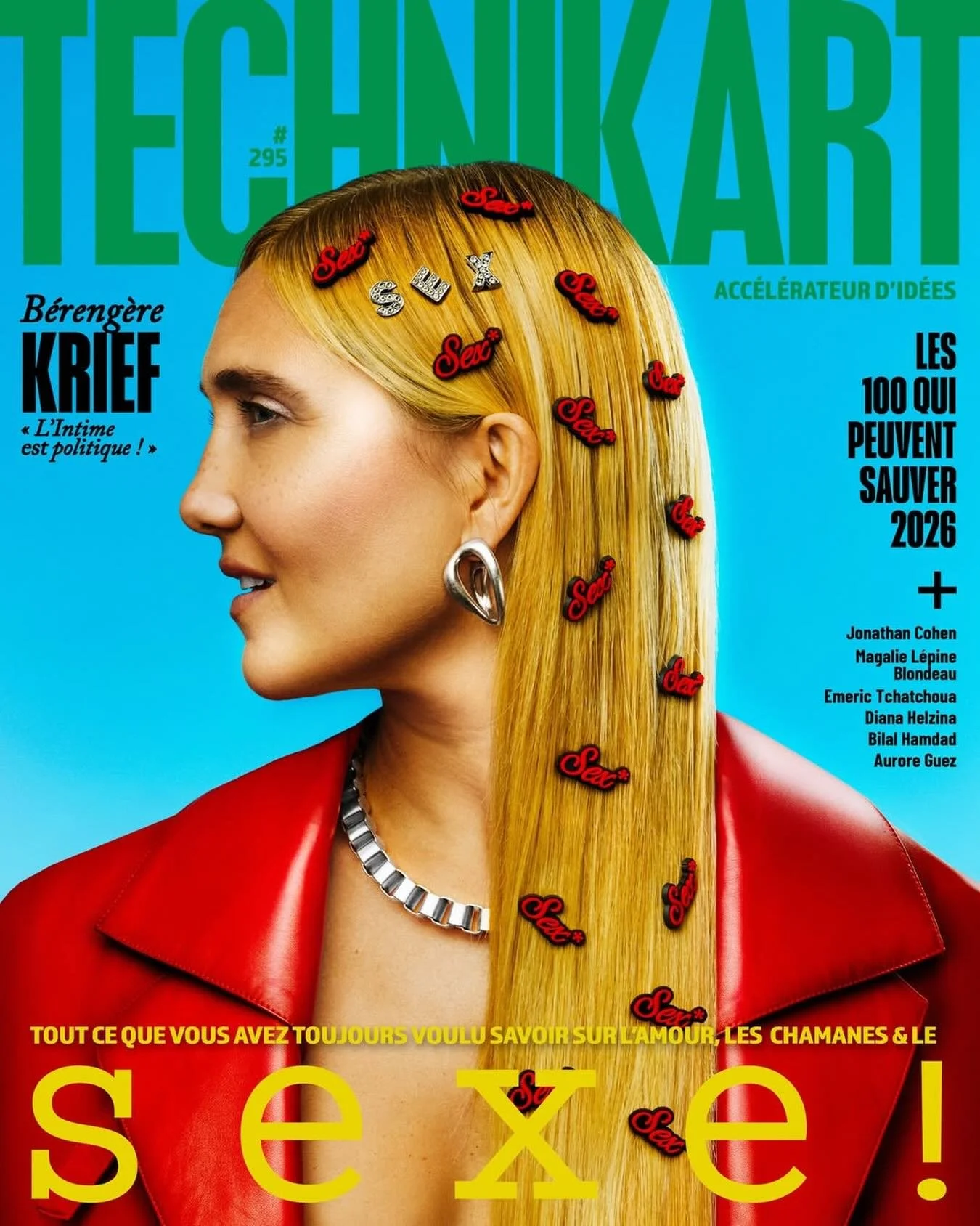 @berengerekrief in @juliabartsch_jewellery for the December 25 print cover of @technikart_mag 

---

📸 @jeannepieprzownik
💡 @maubin_
👗 @anaismdubois
📌 @hugojn
@rudymarmet
💄 @lyana_kantsalieva
