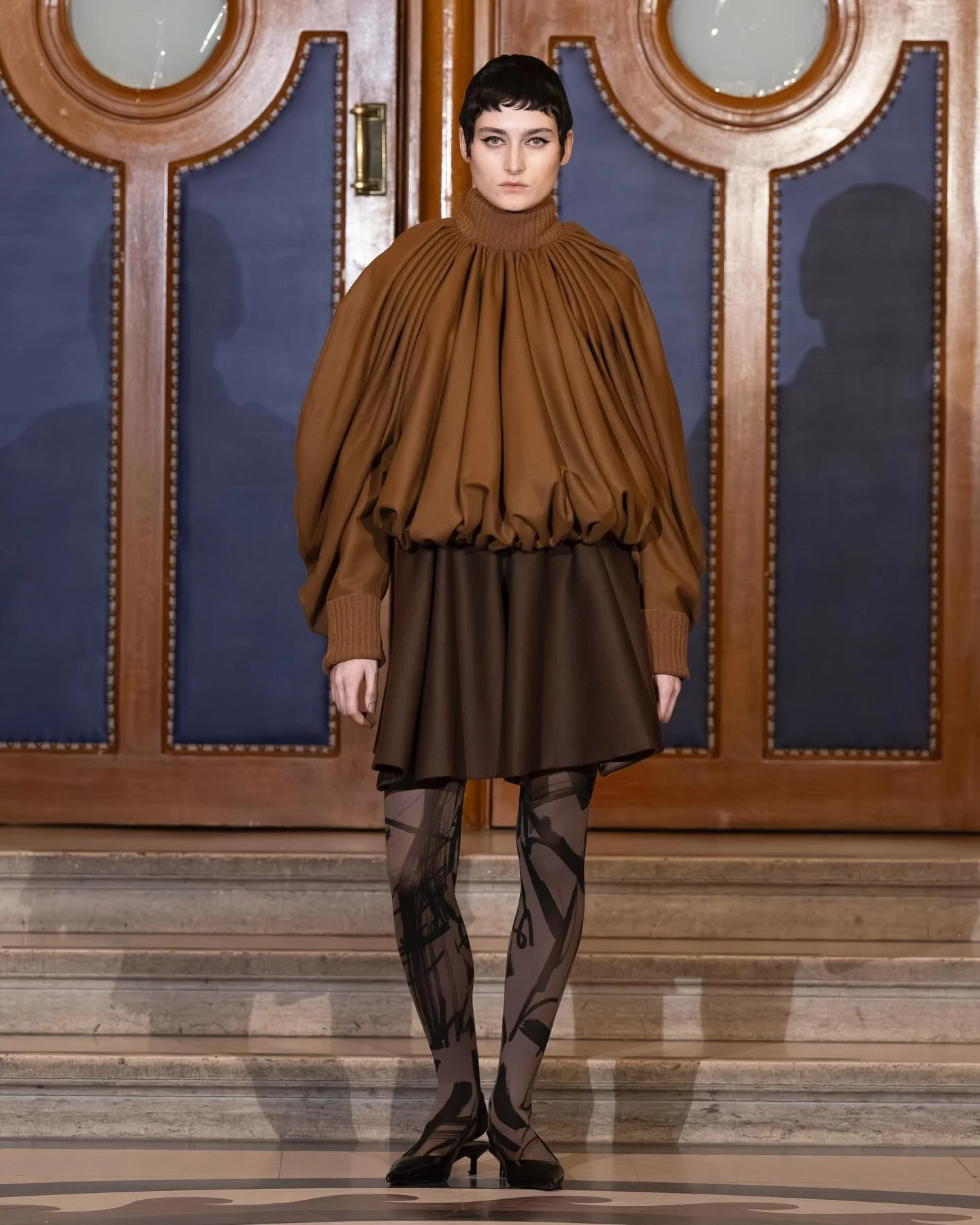 @mossi.officiel AW26-27 highlights 💙