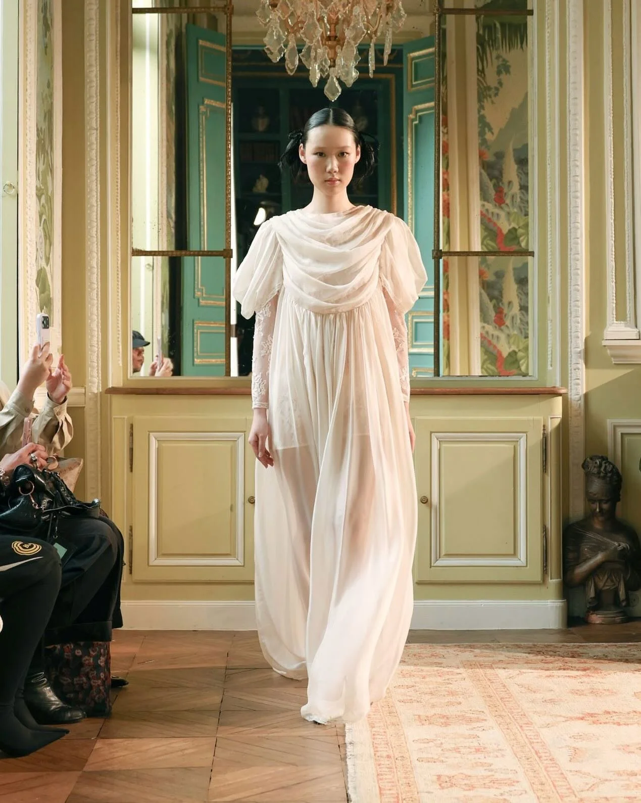 @r.l.eofficial AW26-27 highlights 🍰

"Play House"