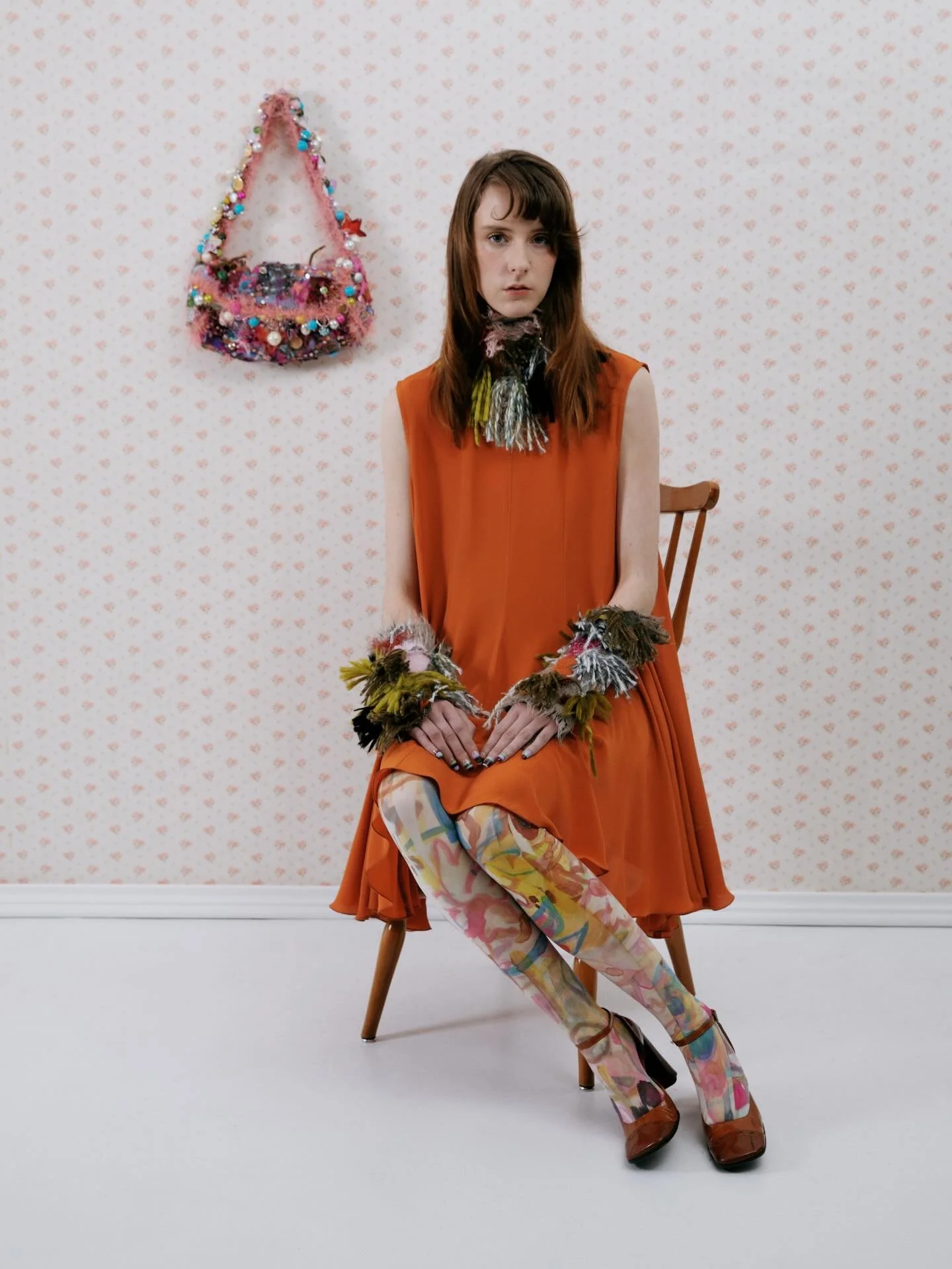 @mathildehiron AW26-27 highlights 🌸