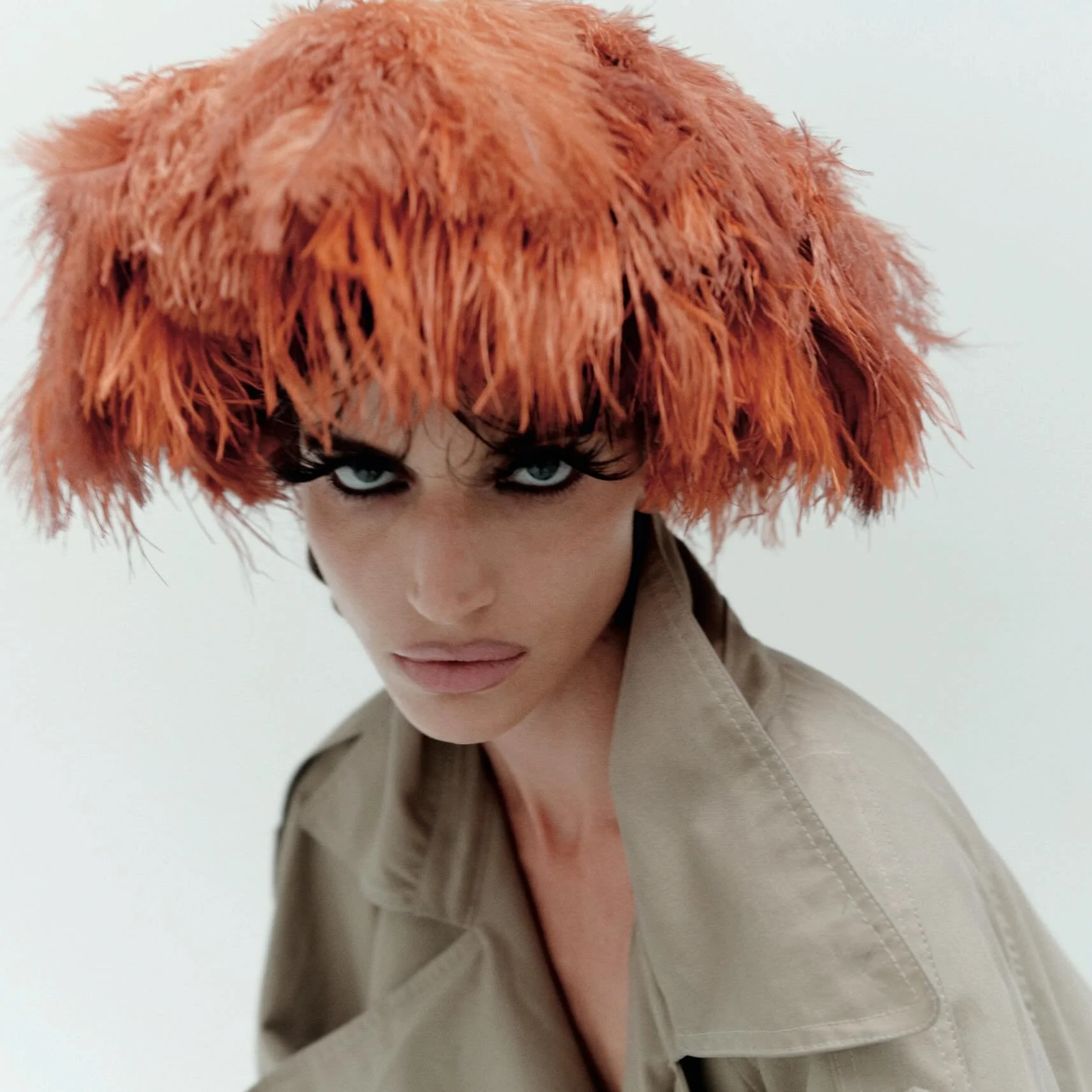 @tribal_hotel for @marieclaire_la

---

Photography @joshcarrphoto
Art Direction and Style @sabine.groza <3
Make up @nafikbouchareb
Hair @foxyhair.upload
Casting @alanbrethaud
Stylist assistant @neophutos
Model @johannafeldmeier