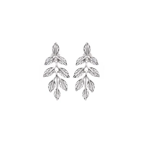 silver leaf earrings.webp