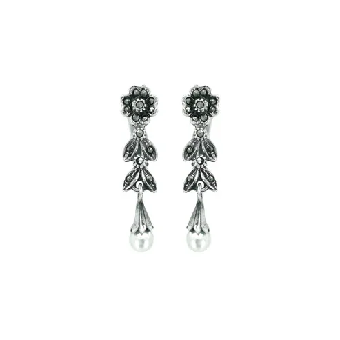 tear silver earrings.webp