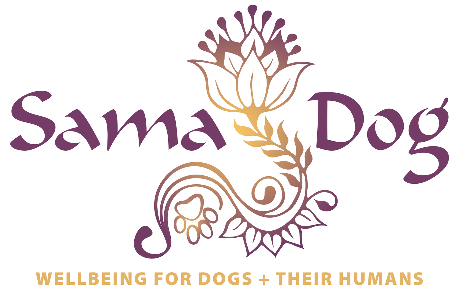 Sama Dog Wellbeing